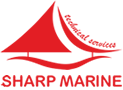 Sharp Marine